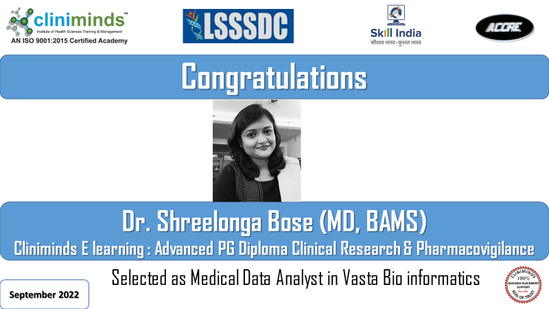 Cliniminds Placements